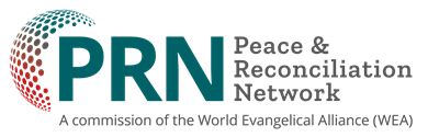  Peace and Reconciliation Network logo