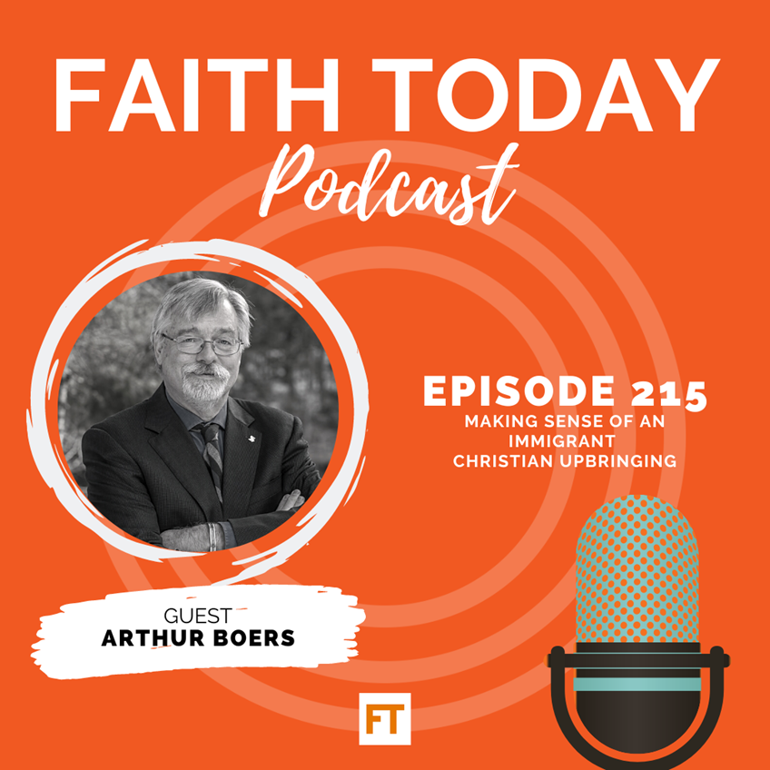 Faith Strong Today  Your Source for Christian Podcasts, Videos, Articles