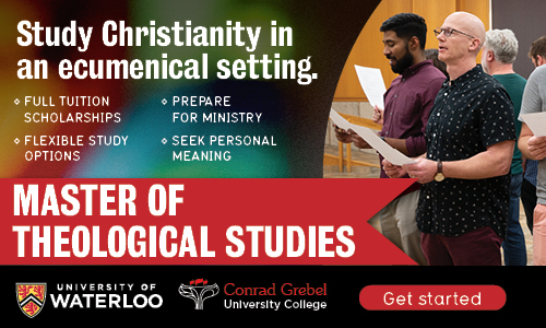 Conrad Grebel University College