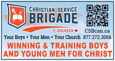 Christian-Service-Brigade